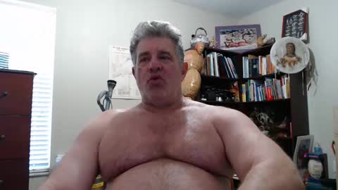 Tony online show from November 13, 7:13 pm