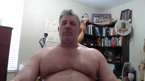Tony online show from November 22, 3:11 pm