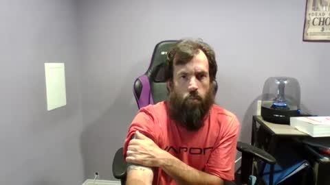 Luv2likslit online show from September 18, 2:02 am