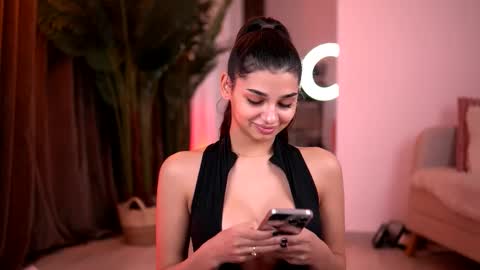 Caprice online show from December 18, 9:26 am