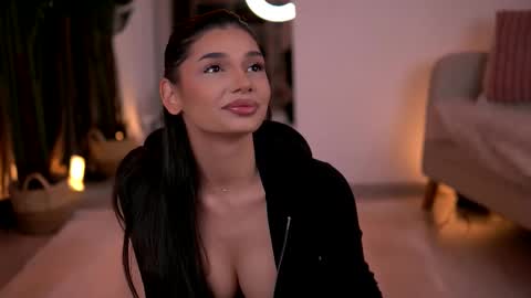 Caprice online show from February 20, 5:24 pm