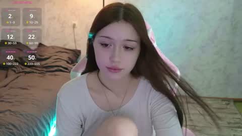 luvellina online show from July 5, 7:37 am