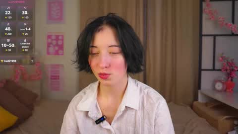 Sasha online show from March 1, 9:11 am