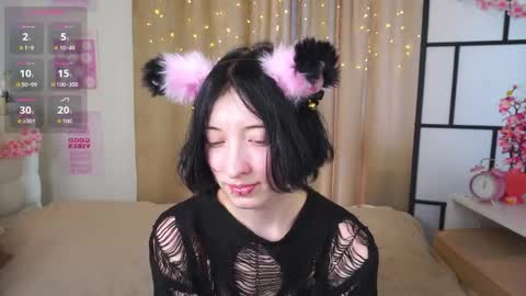 Sasha online show from April 8, 9:09 am