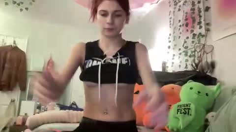 luvkoko online show from November 26, 7:09 am