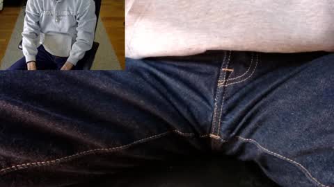 Jim Bo online show from January 20, 11:43 pm