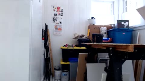 Jim Bo online show from October 6, 8:28 pm