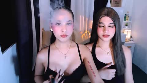 queen lux online show from October 22, 11:21 am