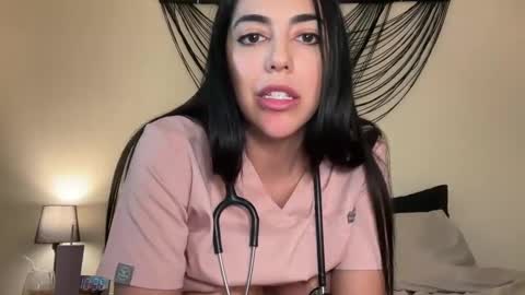 luxcher22 online show from December 6, 6:37 am