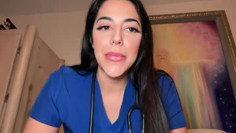 luxcher22 online show from December 11, 4:28 am