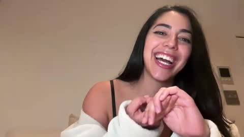 luxcher22 online show from December 31, 3:23 am