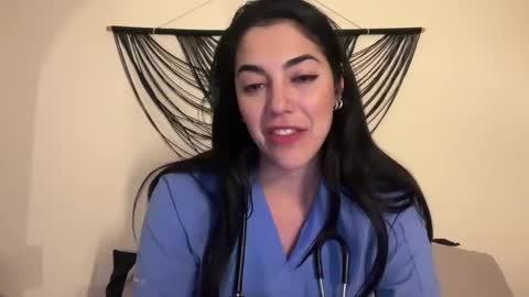 luxcher22 online show from January 11, 3:23 am