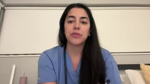 luxcher22 online show from January 15, 3:22 am