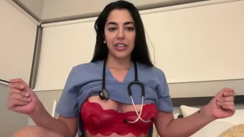 luxcher22 online show from January 16, 4:38 am