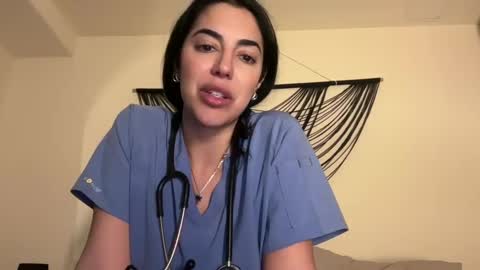 luxcher22 online show from January 26, 3:38 am