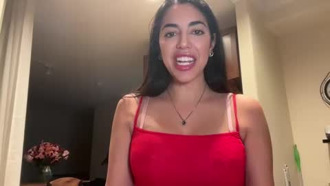 luxcher22 online show from February 15, 3:42 am