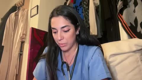 luxcher22 online show from February 20, 3:12 am