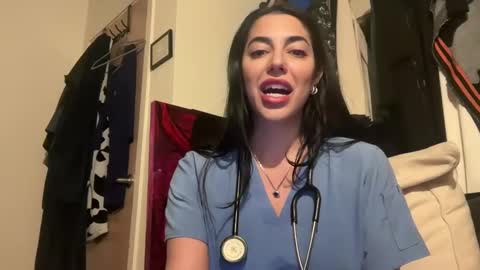 luxcher22 online show from February 21, 3:23 am