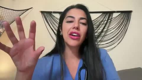 luxcher22 online show from September 17, 2:46 am