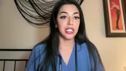 luxcher22 online show from April 23, 4:24 am