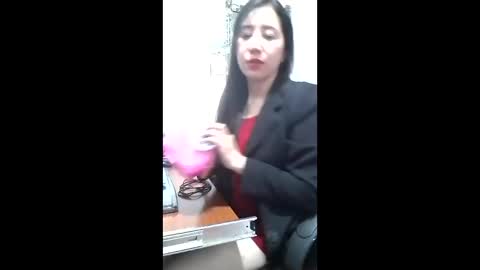 luxdasilva online show from April 22, 2:14 am