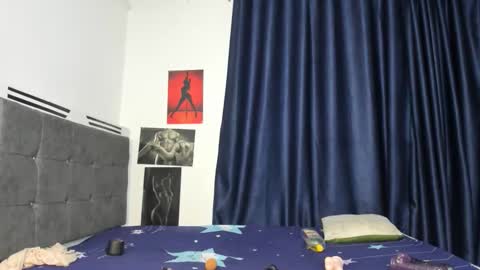 luxedollxoxoo online show from March 15, 2:23 pm