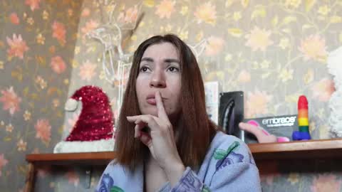 Sophie online show from February 21, 11:22 am