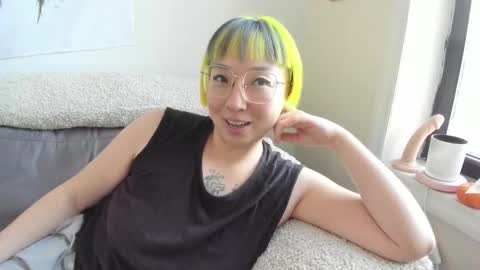 LuxGray online show from February 28, 9:16 pm