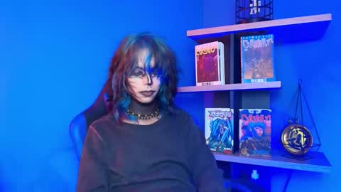 Luxiel 3 online show from February 21, 12:00 am