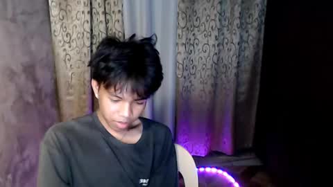 luxirfy online show from January 12, 5:18 pm