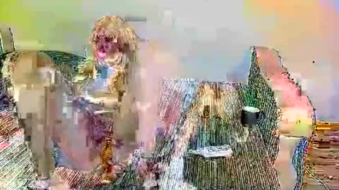 Snapshot of luxmelys chatting on September 30, 6:46 pm LuxMelys online show from September 30, 6:46 pm