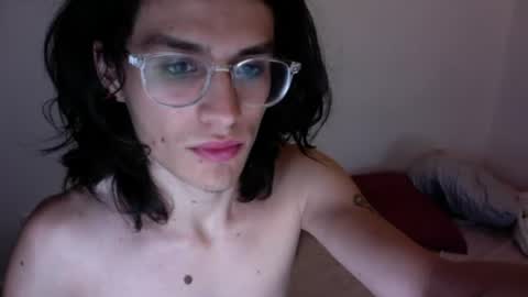 Lu online show from July 13, 2:58 am
