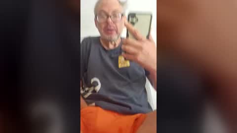 Romain online show from July 28, 7:59 am