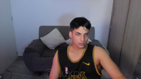 Snapshot of luxrx chatting on July 14, 6:02 pm luxrx online show from July 14, 6:02 pm