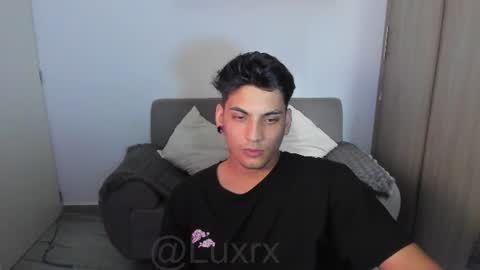 Snapshot of luxrx chatting on July 15, 6:57 pm luxrx online show from July 15, 6:57 pm