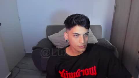 Snapshot of luxrx chatting on July 20, 6:54 pm luxrx online show from July 20, 6:54 pm