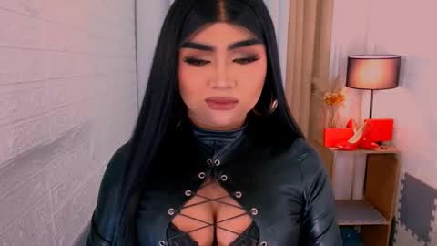 Sasha Blaire online show from October 28, 7:23 am