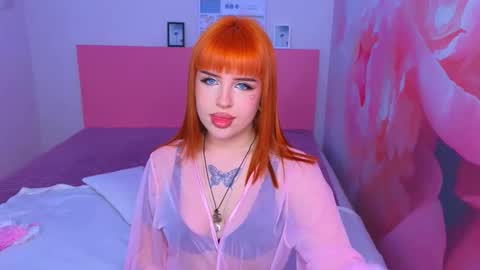 LuxSiren online show from April 11, 7:45 am