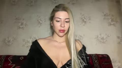 LuxSonyaStar online show from December 21, 12:56 pm