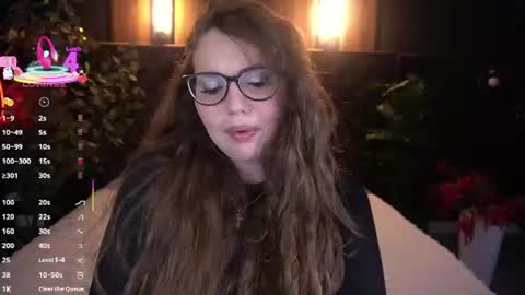 luxsopphia_ online show from July 3, 12:33 pm