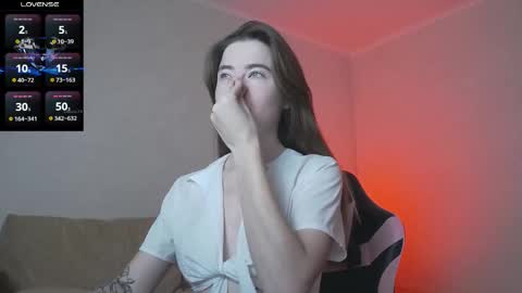 Alma online show from December 1, 7:02 am