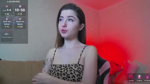 Alma online show from February 19, 5:03 am