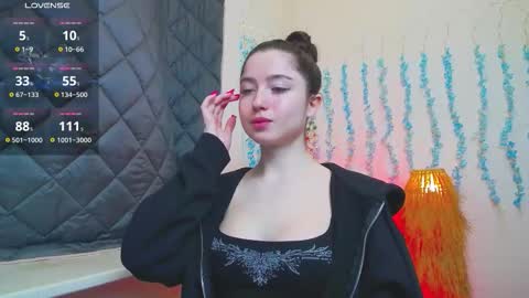 Alma online show from March 25, 6:52 am