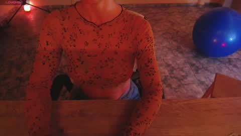 Liss online show from February 18, 3:30 pm