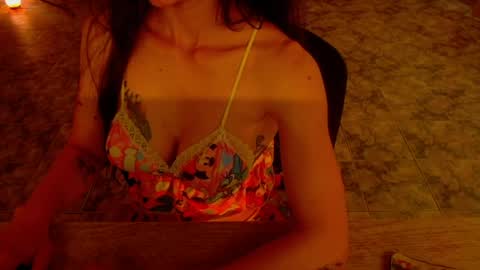 Liss online show from March 13, 3:18 pm