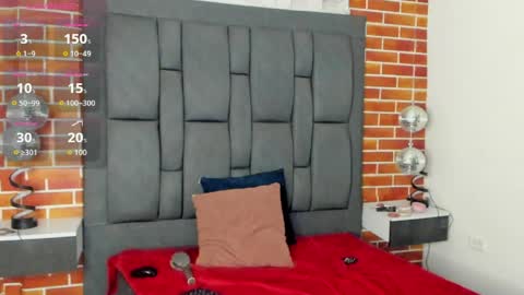 luxuryheavenn online show from April 14, 8:37 pm