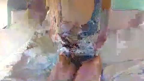 luxxtream online show from April 18, 3:43 am