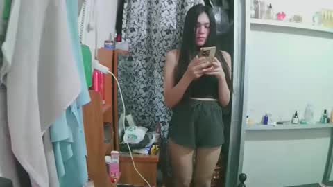 Snapshot of luxy27 chatting on October 29, 8:16 am nikke online show from October 29, 8:16 am