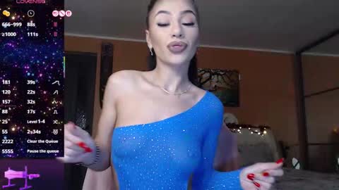 Palma online show from December 19, 4:41 am