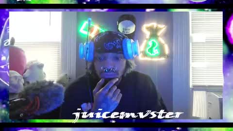 lxrdhxkvgemvsterjuice online show from October 9, 5:55 pm